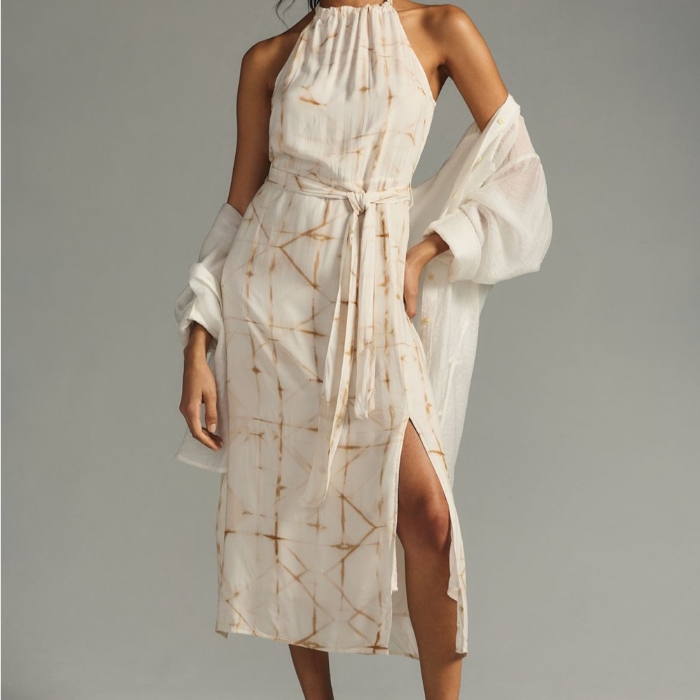 Cloth and Stone Dress